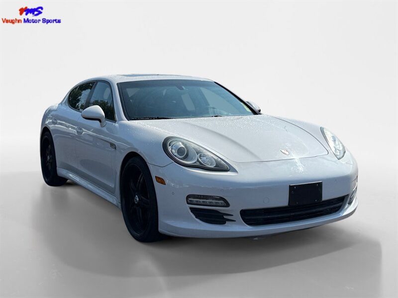 2011 Porsche Panamera 4 - Photo 7 - Reno, NV 89502