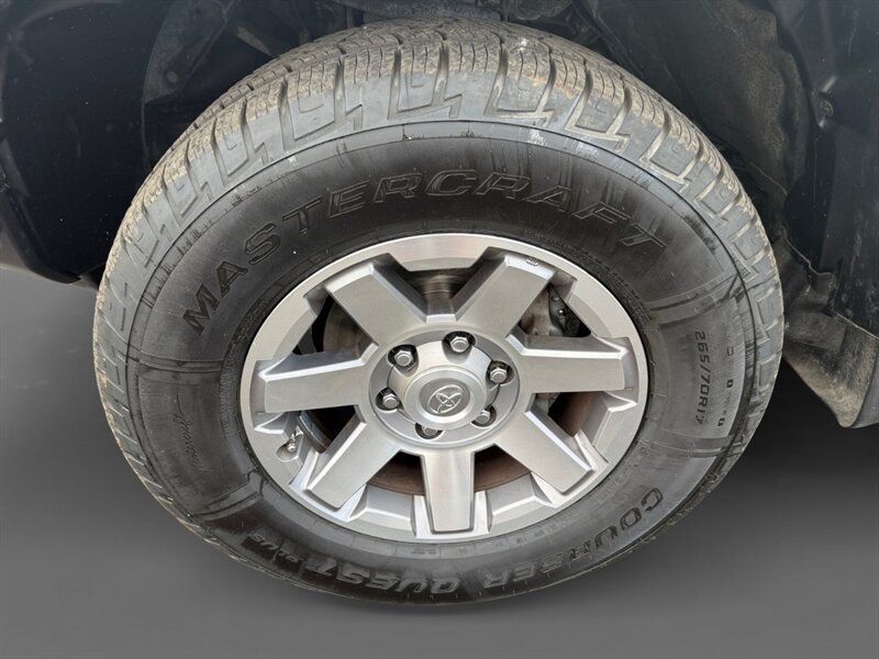 2014 Toyota FJ Cruiser - Photo 14 - Reno, NV 89502