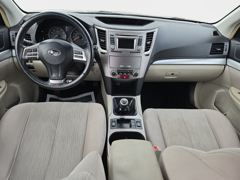 2014 Subaru Outback 2.5i Premium - Photo 10 - Reno, NV 89502