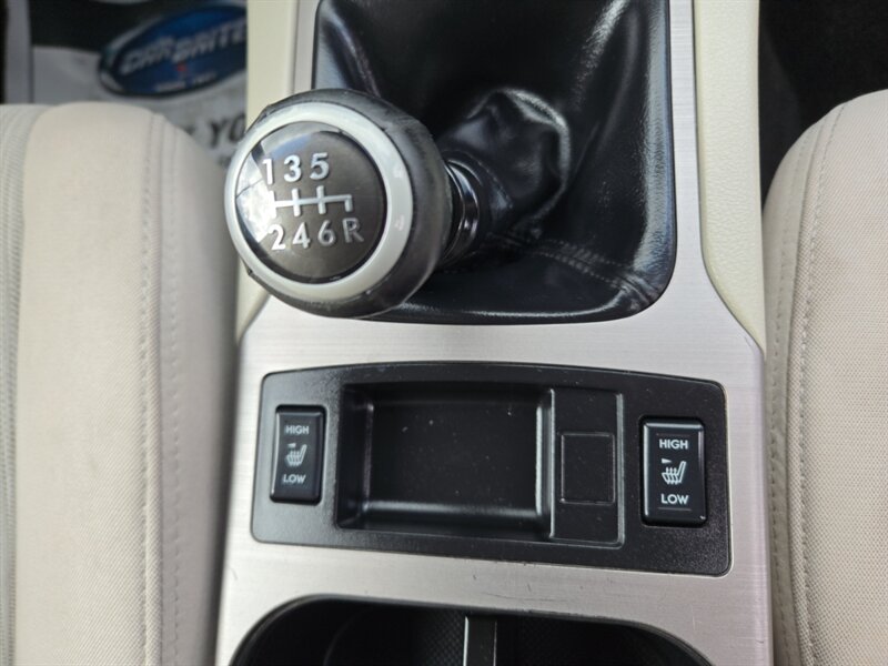 2014 Subaru Outback 2.5i Premium - Photo 16 - Reno, NV 89502