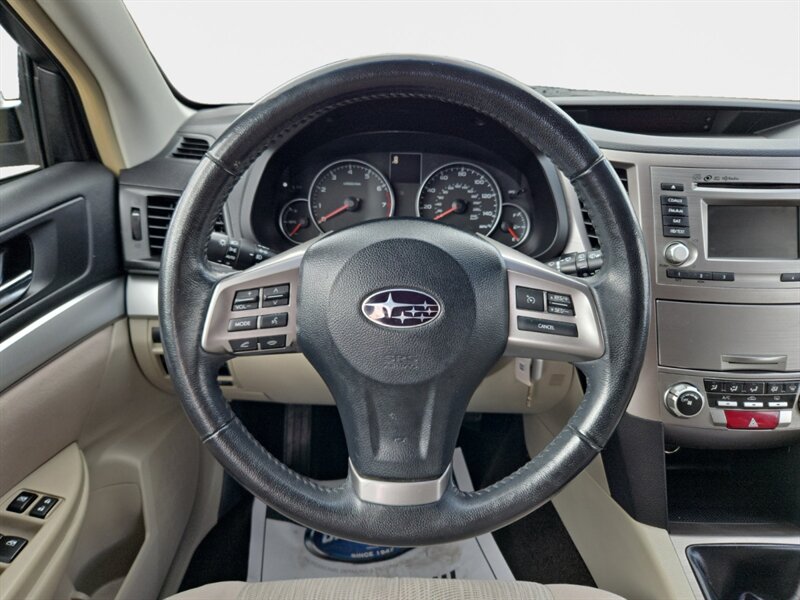 2014 Subaru Outback 2.5i Premium - Photo 12 - Reno, NV 89502
