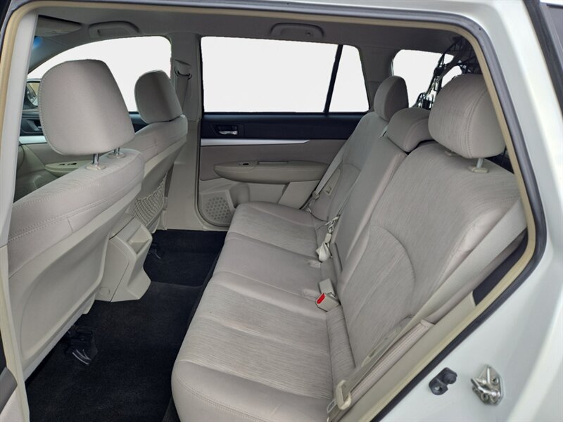2014 Subaru Outback 2.5i Premium - Photo 13 - Reno, NV 89502