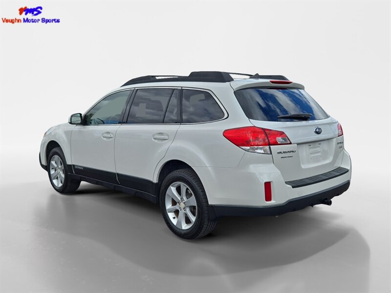 2014 Subaru Outback 2.5i Premium - Photo 3 - Reno, NV 89502