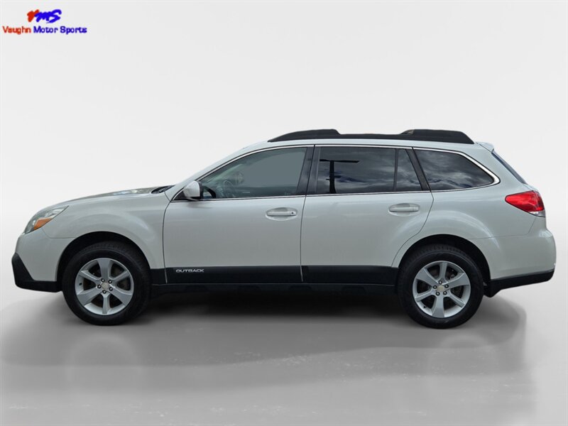 2014 Subaru Outback 2.5i Premium - Photo 2 - Reno, NV 89502
