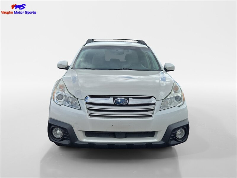 2014 Subaru Outback 2.5i Premium - Photo 8 - Reno, NV 89502