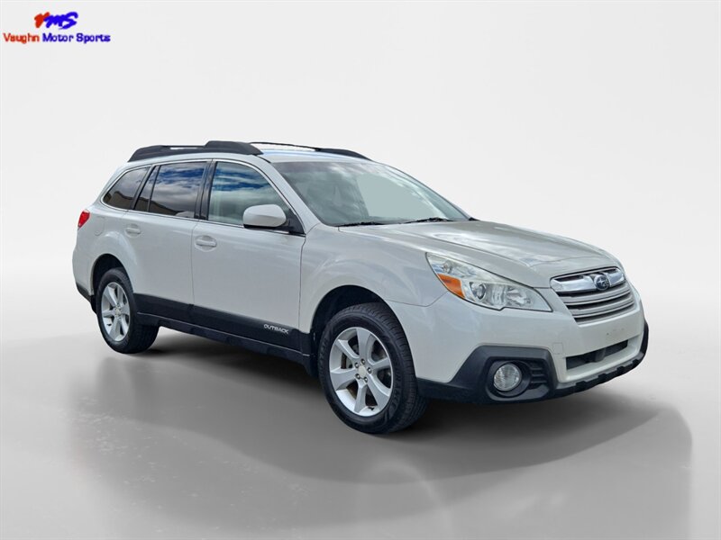 2014 Subaru Outback 2.5i Premium - Photo 7 - Reno, NV 89502