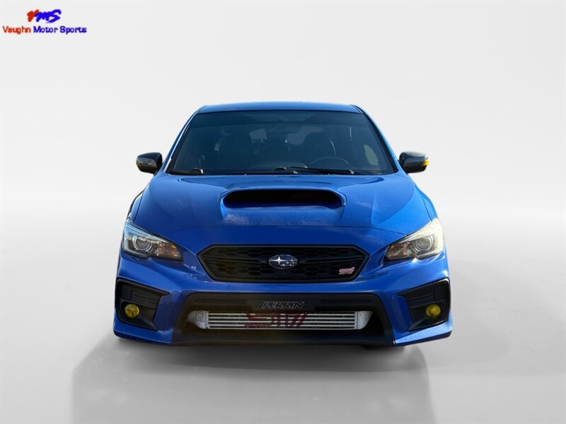 2018 Subaru WRX STI - Photo 8 - Reno, NV 89502