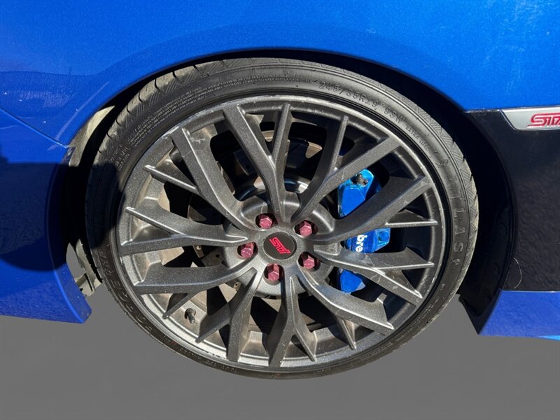2018 Subaru WRX STI - Photo 14 - Reno, NV 89502