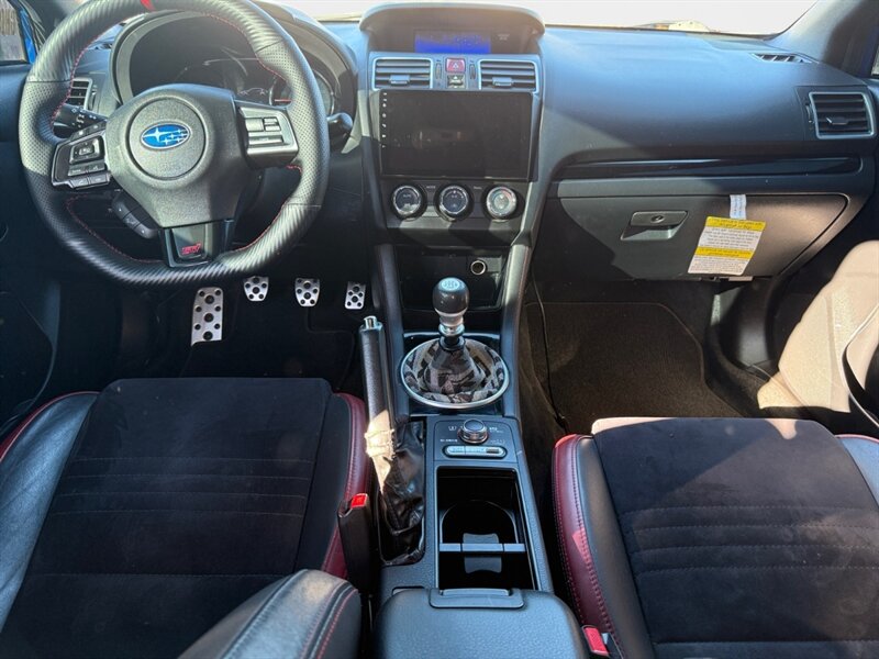 2018 Subaru WRX STI - Photo 10 - Reno, NV 89502