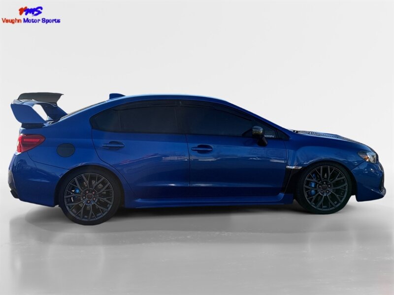 2018 Subaru WRX STI - Photo 6 - Reno, NV 89502