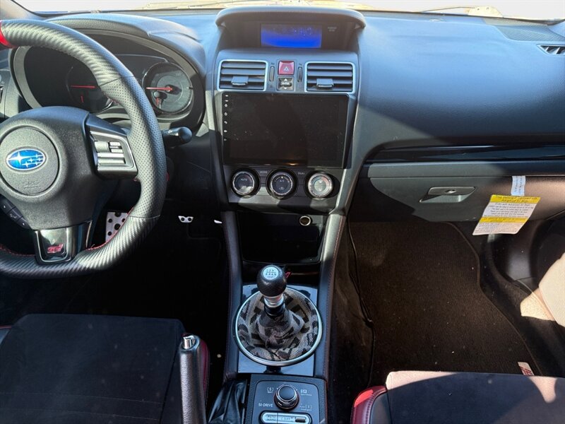 2018 Subaru WRX STI - Photo 11 - Reno, NV 89502