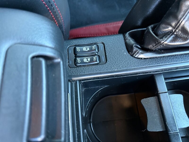 2018 Subaru WRX STI - Photo 16 - Reno, NV 89502