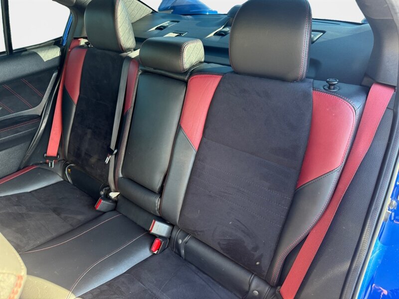 2018 Subaru WRX STI - Photo 13 - Reno, NV 89502