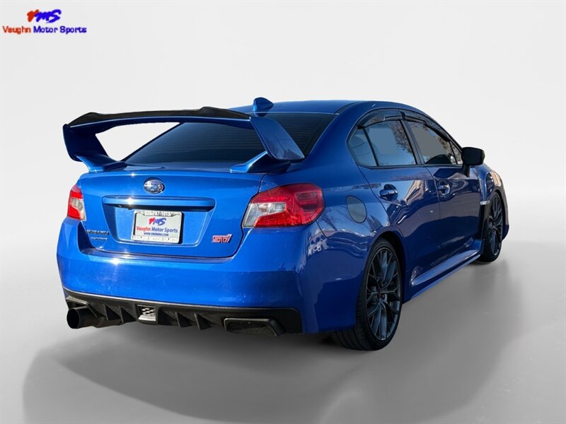 2018 Subaru WRX STI - Photo 5 - Reno, NV 89502