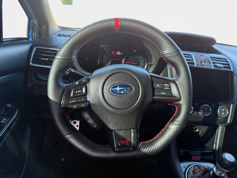 2018 Subaru WRX STI - Photo 12 - Reno, NV 89502