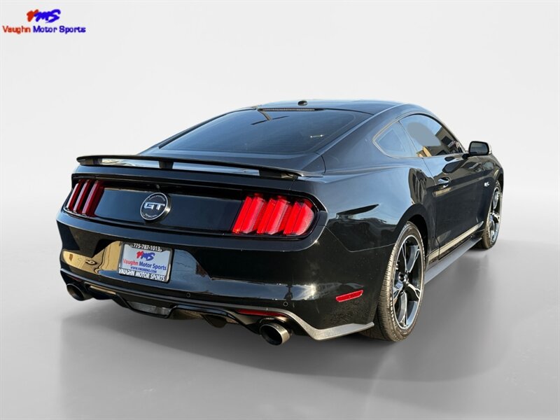 2017 Ford Mustang GT - Photo 5 - Reno, NV 89502