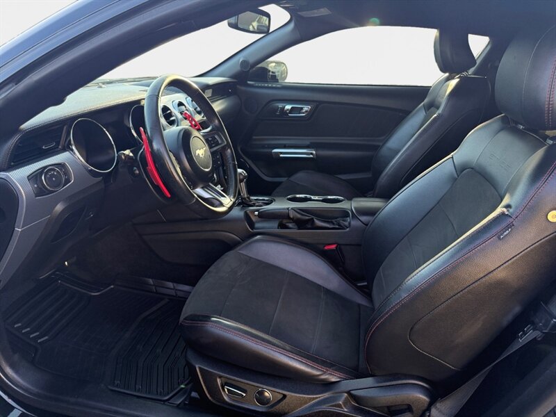 2017 Ford Mustang GT - Photo 9 - Reno, NV 89502