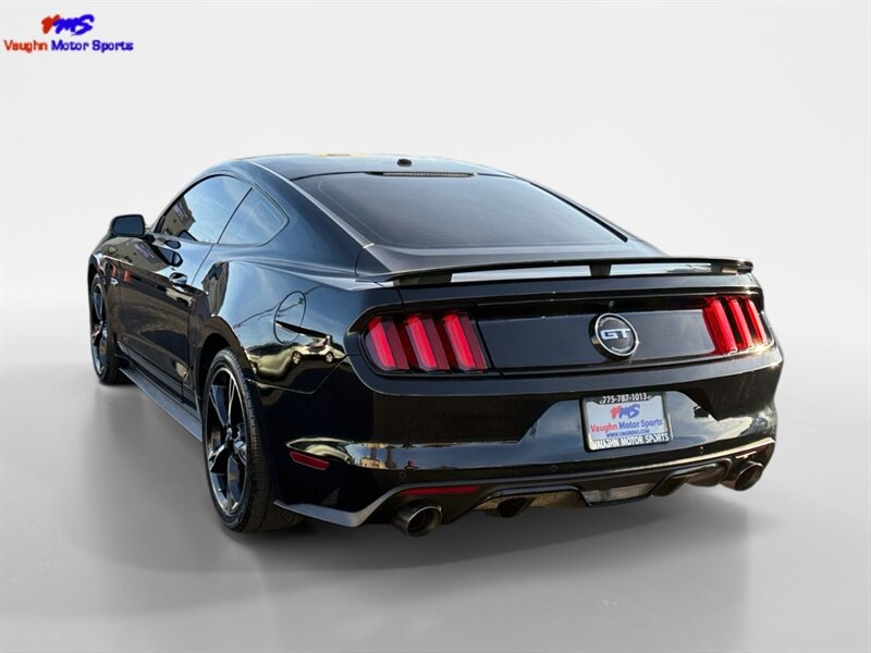 2017 Ford Mustang GT - Photo 3 - Reno, NV 89502