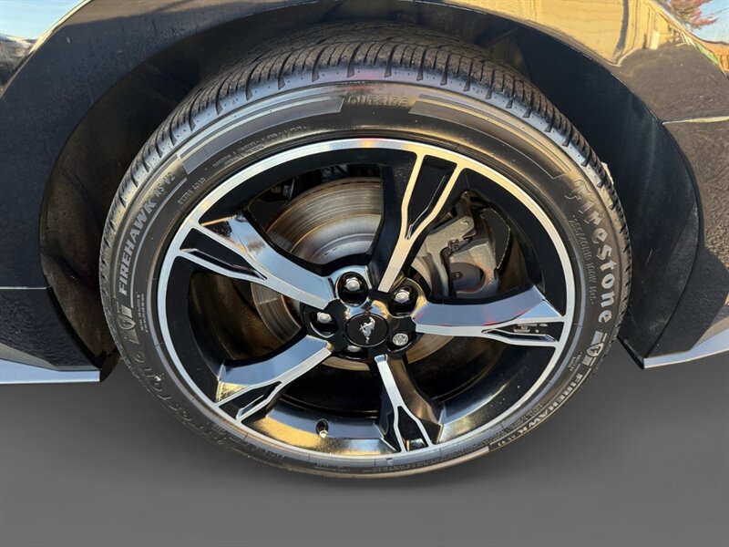 2017 Ford Mustang GT - Photo 14 - Reno, NV 89502