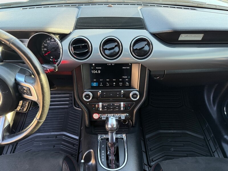 2017 Ford Mustang GT - Photo 11 - Reno, NV 89502