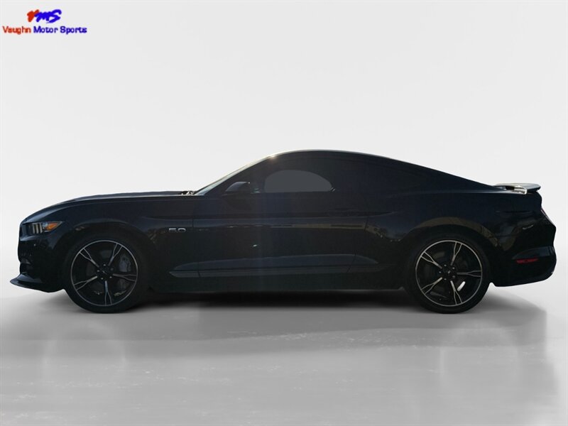 2017 Ford Mustang GT - Photo 2 - Reno, NV 89502