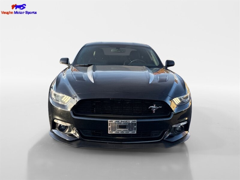 2017 Ford Mustang GT - Photo 8 - Reno, NV 89502