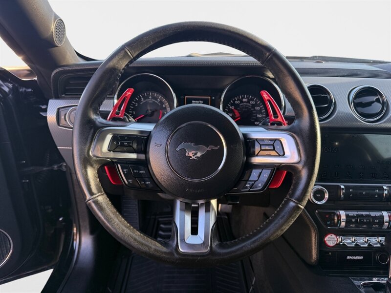 2017 Ford Mustang GT - Photo 12 - Reno, NV 89502