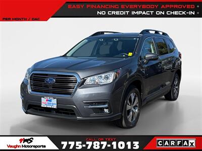 2020 Subaru Ascent Touring SUV