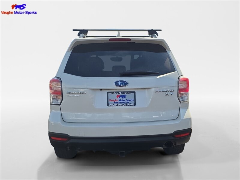 2018 Subaru Forester 2.0XT Premium - Photo 4 - Reno, NV 89502