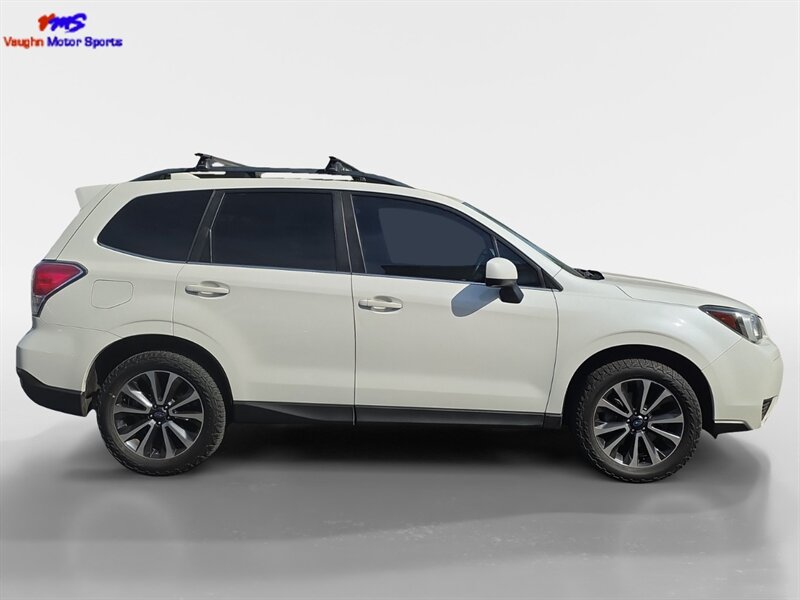 2018 Subaru Forester 2.0XT Premium - Photo 6 - Reno, NV 89502