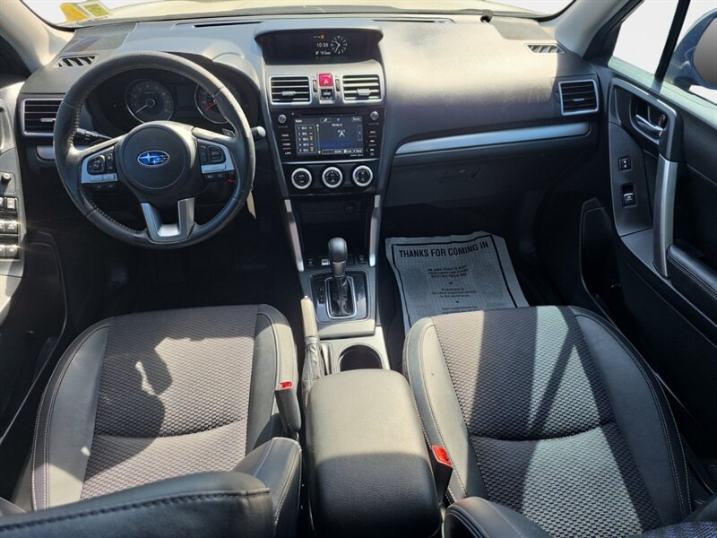 2018 Subaru Forester 2.0XT Premium - Photo 10 - Reno, NV 89502