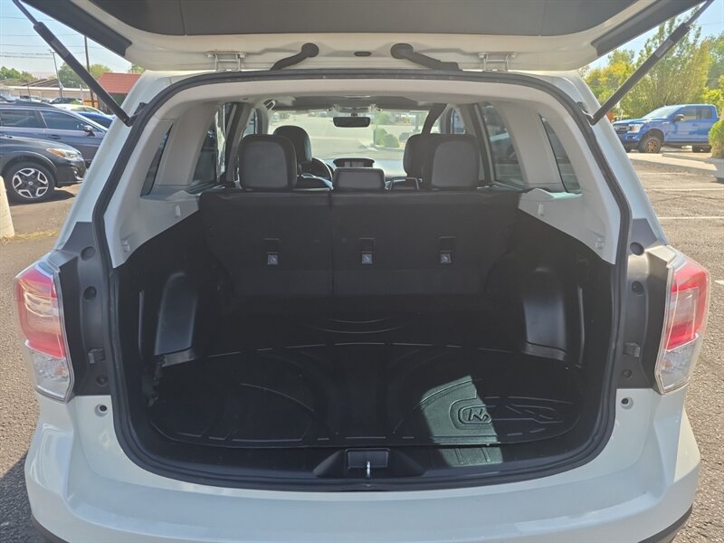 2018 Subaru Forester 2.0XT Premium - Photo 16 - Reno, NV 89502