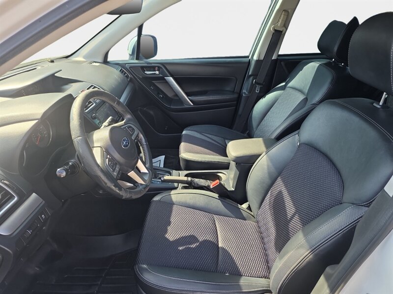 2018 Subaru Forester 2.0XT Premium - Photo 9 - Reno, NV 89502