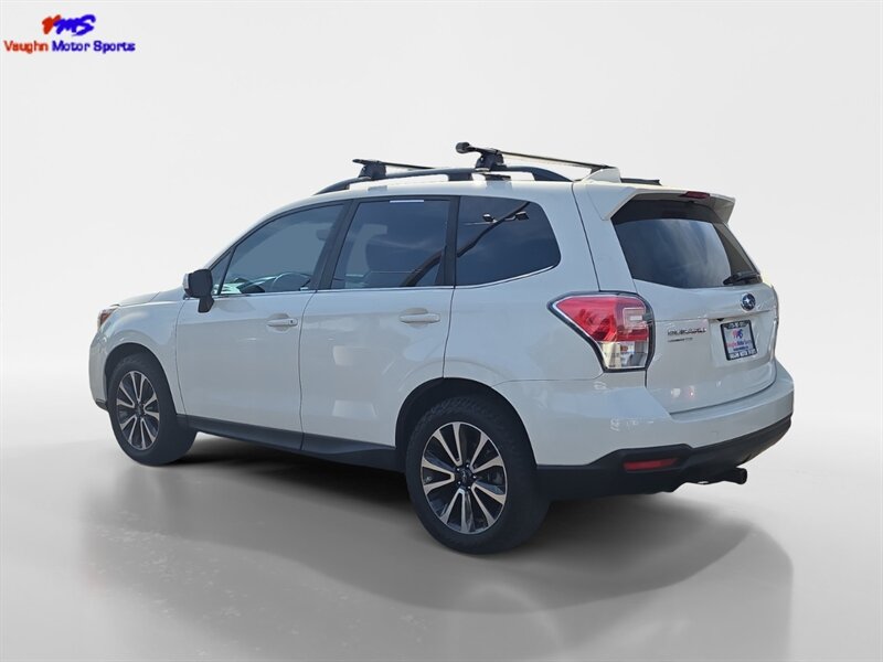 2018 Subaru Forester 2.0XT Premium - Photo 3 - Reno, NV 89502