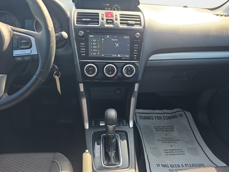 2018 Subaru Forester 2.0XT Premium - Photo 11 - Reno, NV 89502