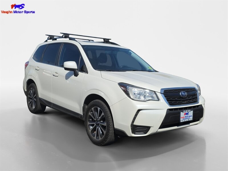 2018 Subaru Forester 2.0XT Premium - Photo 7 - Reno, NV 89502