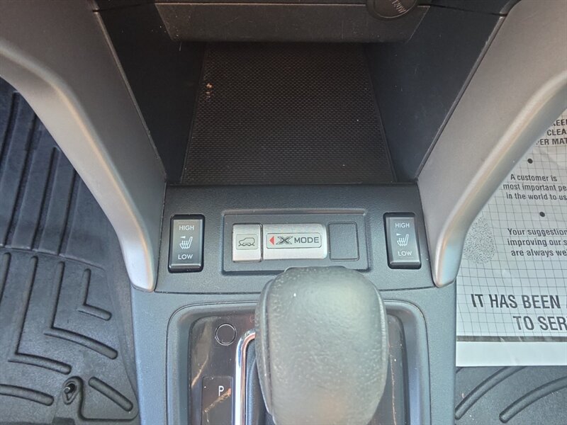 2018 Subaru Forester 2.0XT Premium - Photo 19 - Reno, NV 89502