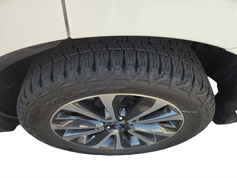 2018 Subaru Forester 2.0XT Premium - Photo 14 - Reno, NV 89502