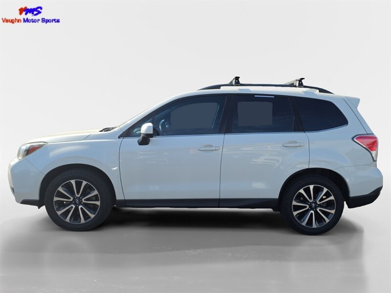 2018 Subaru Forester 2.0XT Premium - Photo 2 - Reno, NV 89502