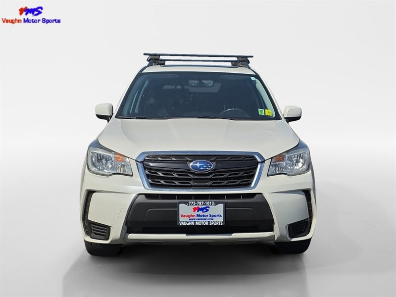 2018 Subaru Forester 2.0XT Premium - Photo 8 - Reno, NV 89502