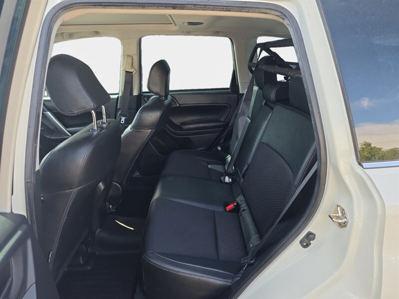 2018 Subaru Forester 2.0XT Premium - Photo 13 - Reno, NV 89502