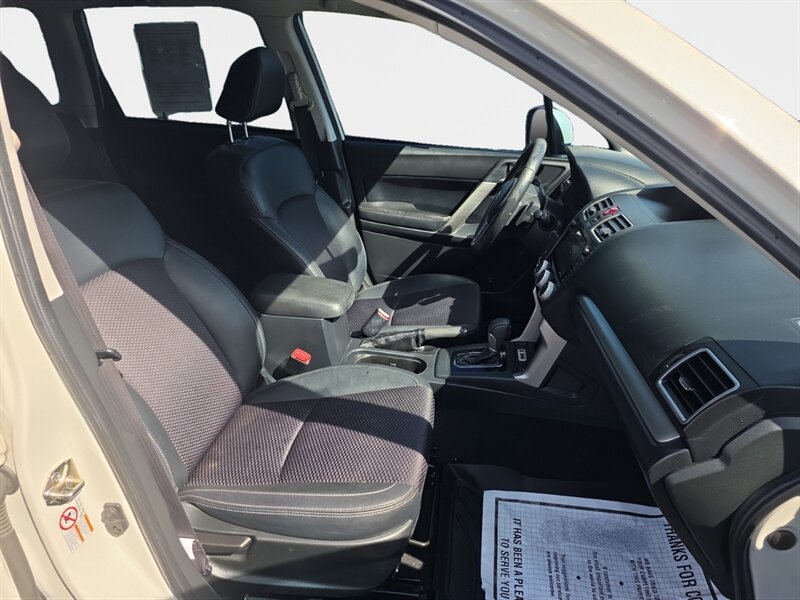 2018 Subaru Forester 2.0XT Premium - Photo 15 - Reno, NV 89502