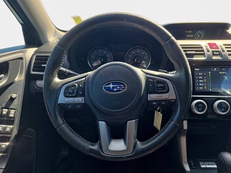 2018 Subaru Forester 2.0XT Premium - Photo 12 - Reno, NV 89502