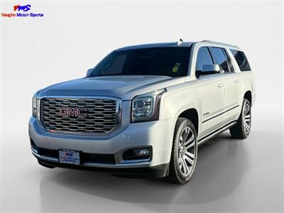 2019 GMC Yukon XL Denali SUV