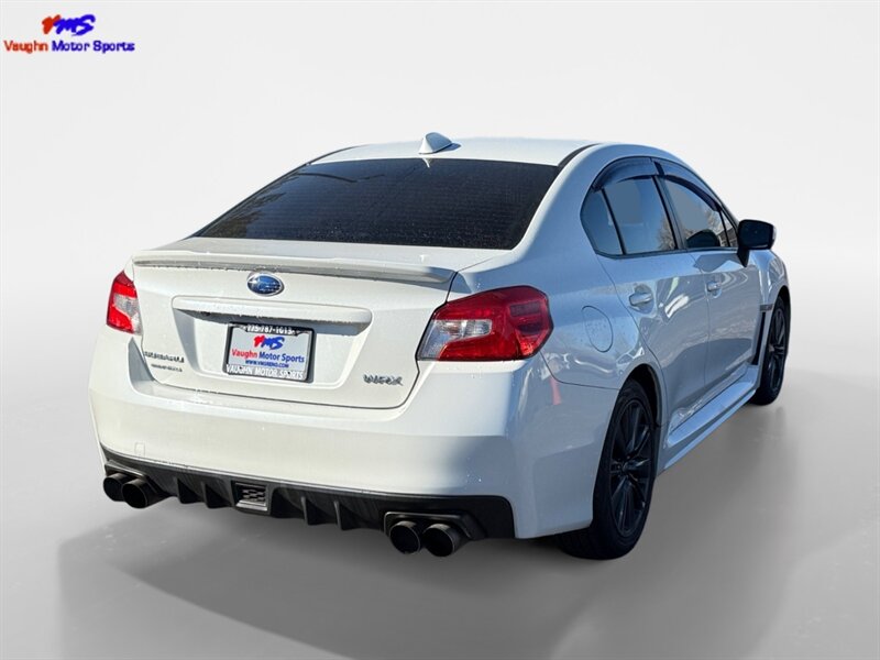 2015 Subaru WRX Premium - Photo 5 - Reno, NV 89502