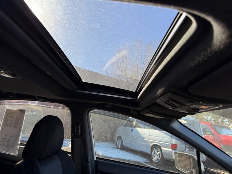 2015 Subaru WRX Premium - Photo 16 - Reno, NV 89502