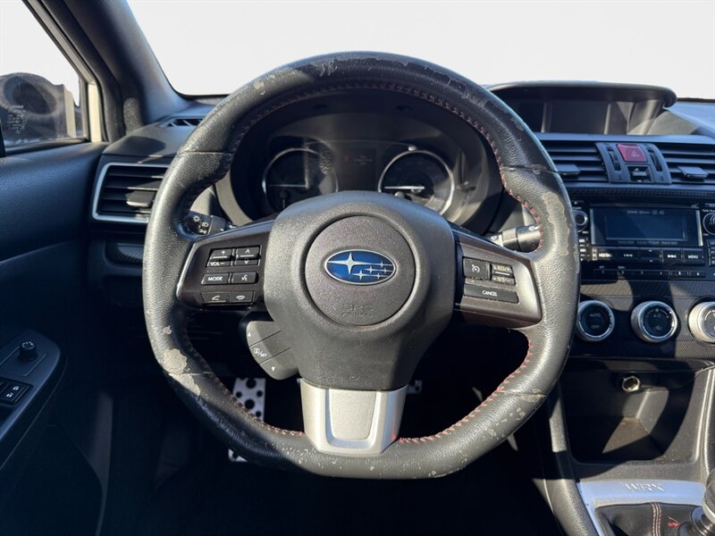 2015 Subaru WRX Premium - Photo 12 - Reno, NV 89502