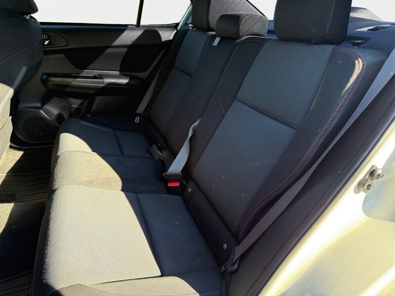 2015 Subaru WRX Premium - Photo 13 - Reno, NV 89502