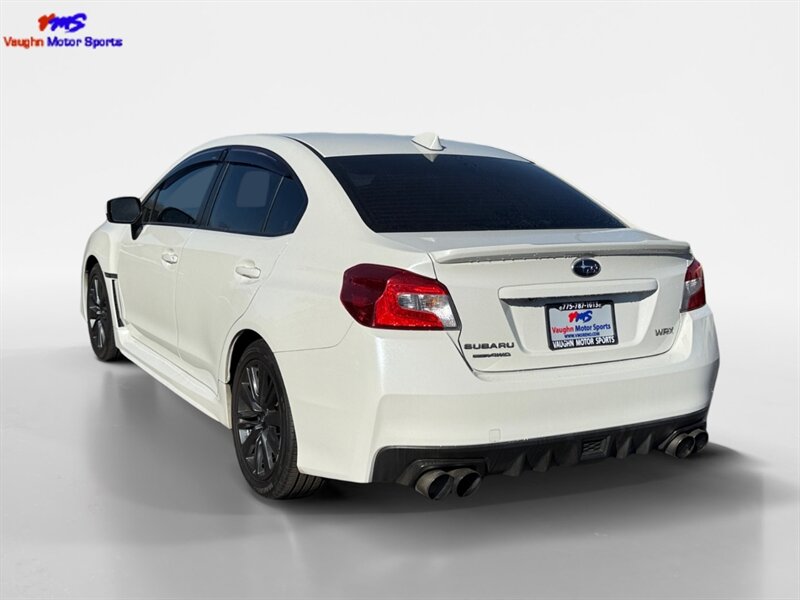 2015 Subaru WRX Premium - Photo 3 - Reno, NV 89502