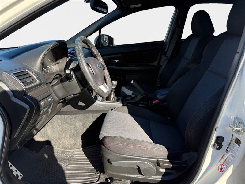 2015 Subaru WRX Premium - Photo 9 - Reno, NV 89502